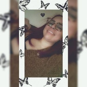 Meet your Posher, Frances